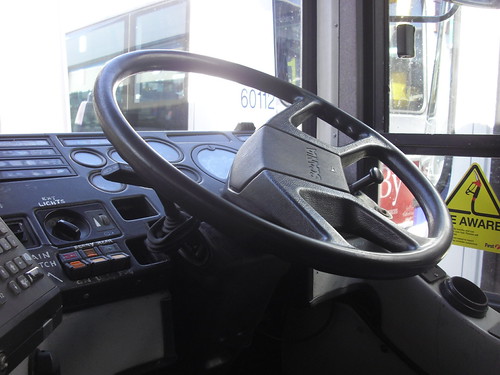 The Dash of Wright Axcess Ultra-low R877 ERE 60111 | by MTL 0274