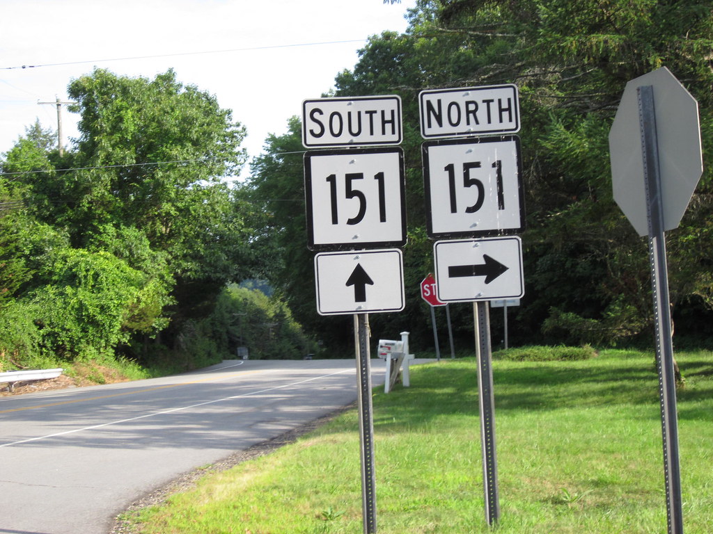 Ct Rte 196 Connecticut State Route 196 | Flickr