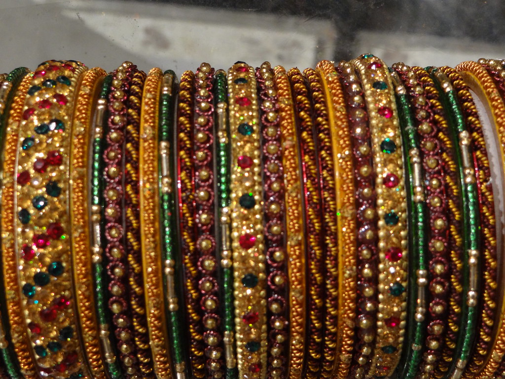 charminar bangles | Aswanth M | Flickr
