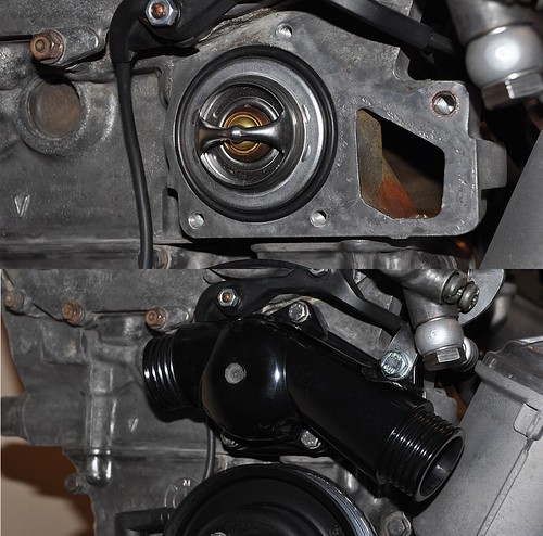 Thermostat install | by morris_marlin