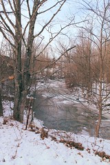 Hannacroix Creek