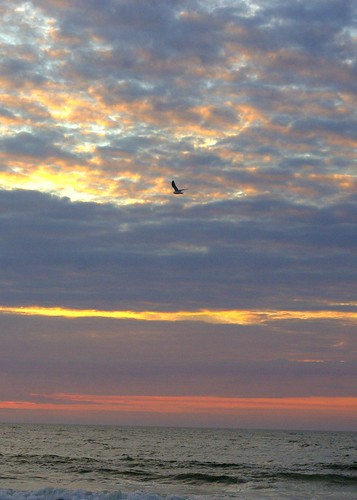 beach sc sunrise dawn day pentax cloudy pawleys pentaxkx smcpda40mmf28 justpentax pentaxart