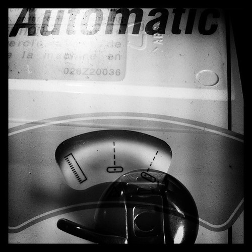 automatic | by rocketttodd