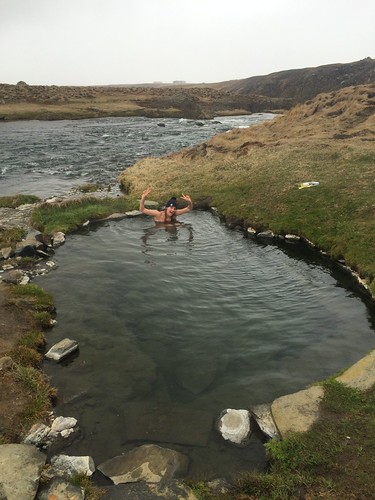 Heerlijk verfrissende hottub | by elisahanssen