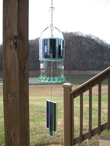 Wind chime | by mevrowka