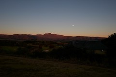 Drakensburg 2011 12