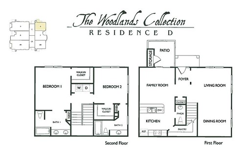 model D, braemarcreek williamsburgvacondo williamsburgvatownhome golfcoursecondowilliamsburgva