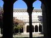 Arles – klášter sv. Trophima, foto: Luděk Wellner