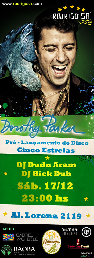 Musical Brasil