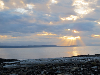 Grassy Point 17 | I have to admit, those rays are a pretty i… | Flickr