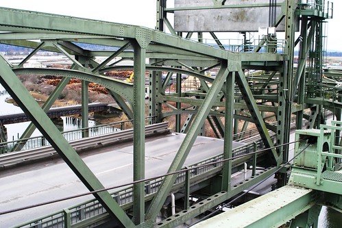 vs verticalliftbridge sr529 snohomishriverbridge trunnionrepair