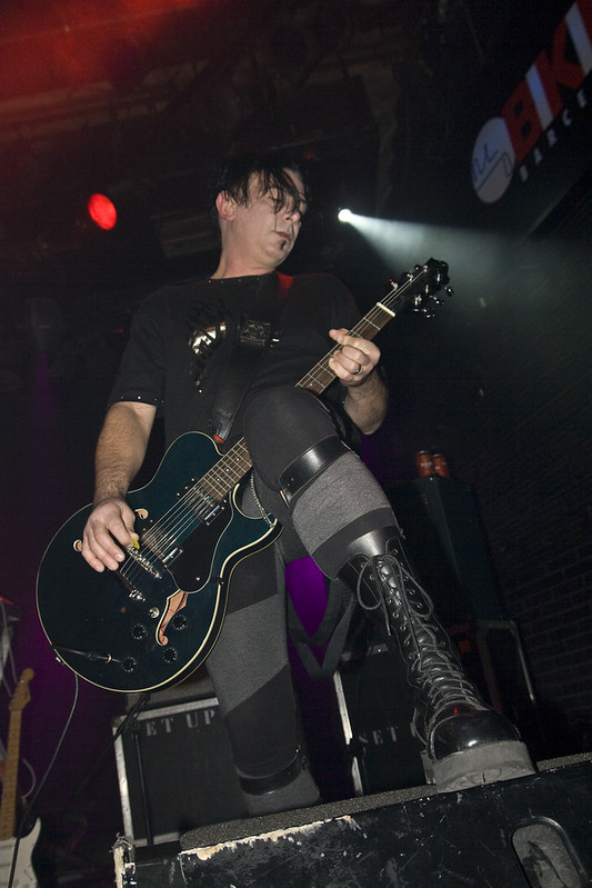 Clan of Xymox
