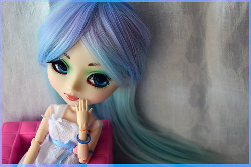 Yui - pullip prunella | by EGA_26