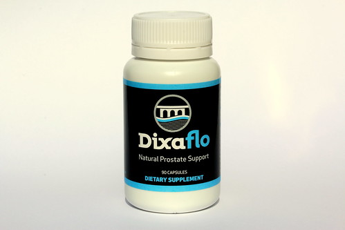 Dixaflo prostate support