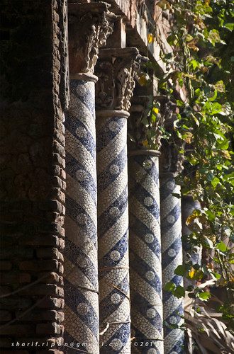 Old Pattern | by Sharif Ripon (totographer)