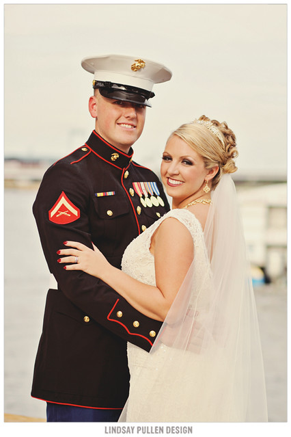 Wyndham Jacksonville Riverwalk Wedding // Jacksonville, FL Photographer