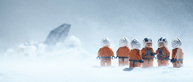 Briefing on Hoth (Revisited)