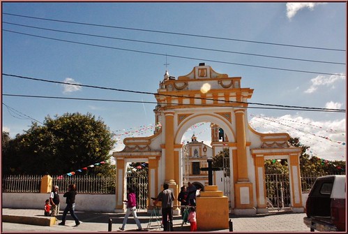 puebla cholula almoloya pedro iglesias mxico