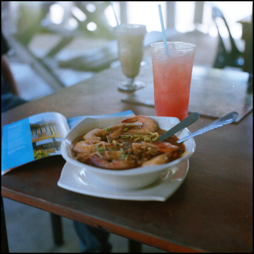 Kuala Sepetang Special | by M H N