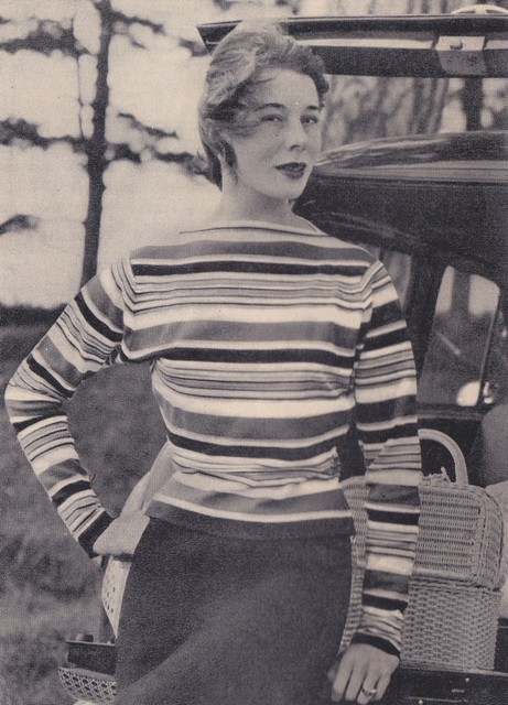 1955 Dior
