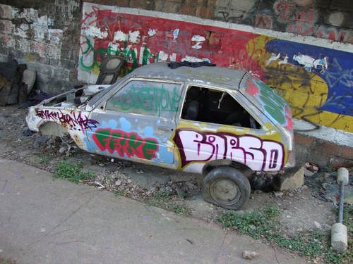 Galeria: Real Bomb | by Feike RocKerS