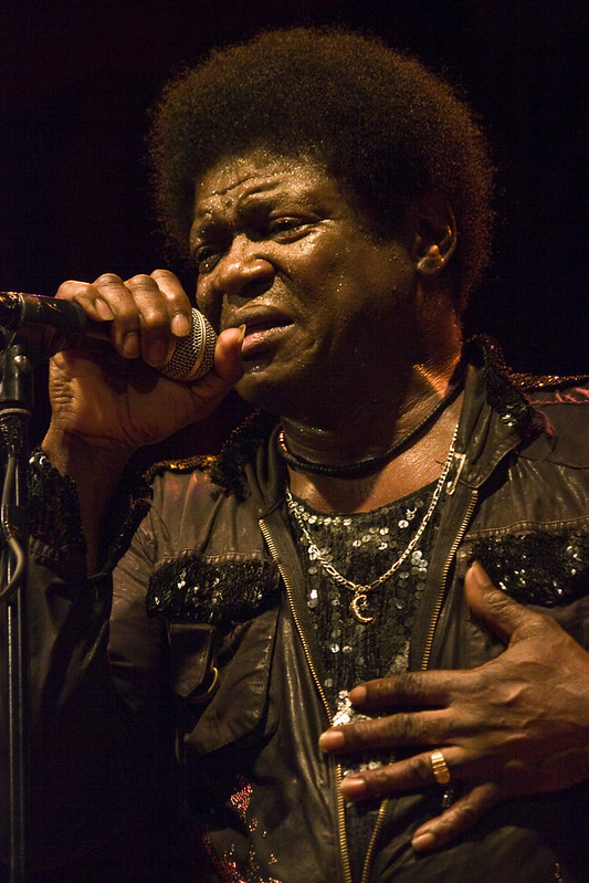 Charles Bradley, Primavera Club 2011