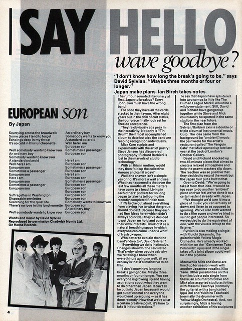 Smash Hits, February 04, 1982 - p.04