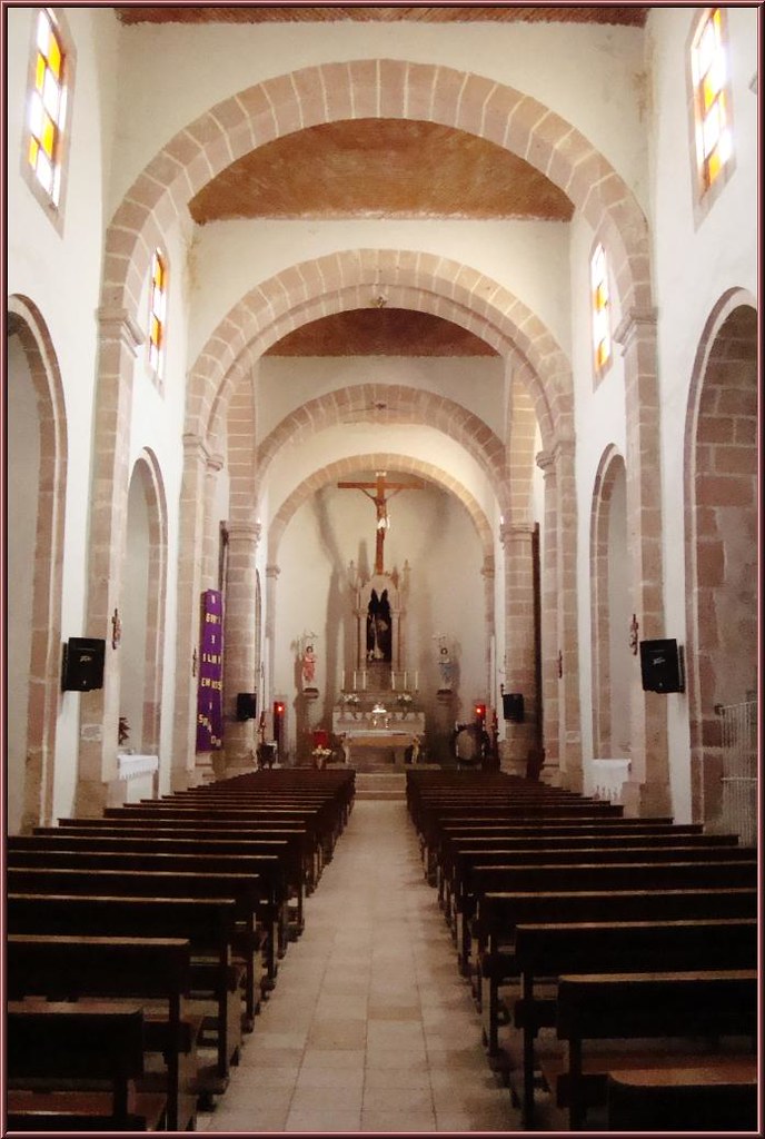 Museo De La Ciudad
