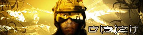 Soldier | by disizit