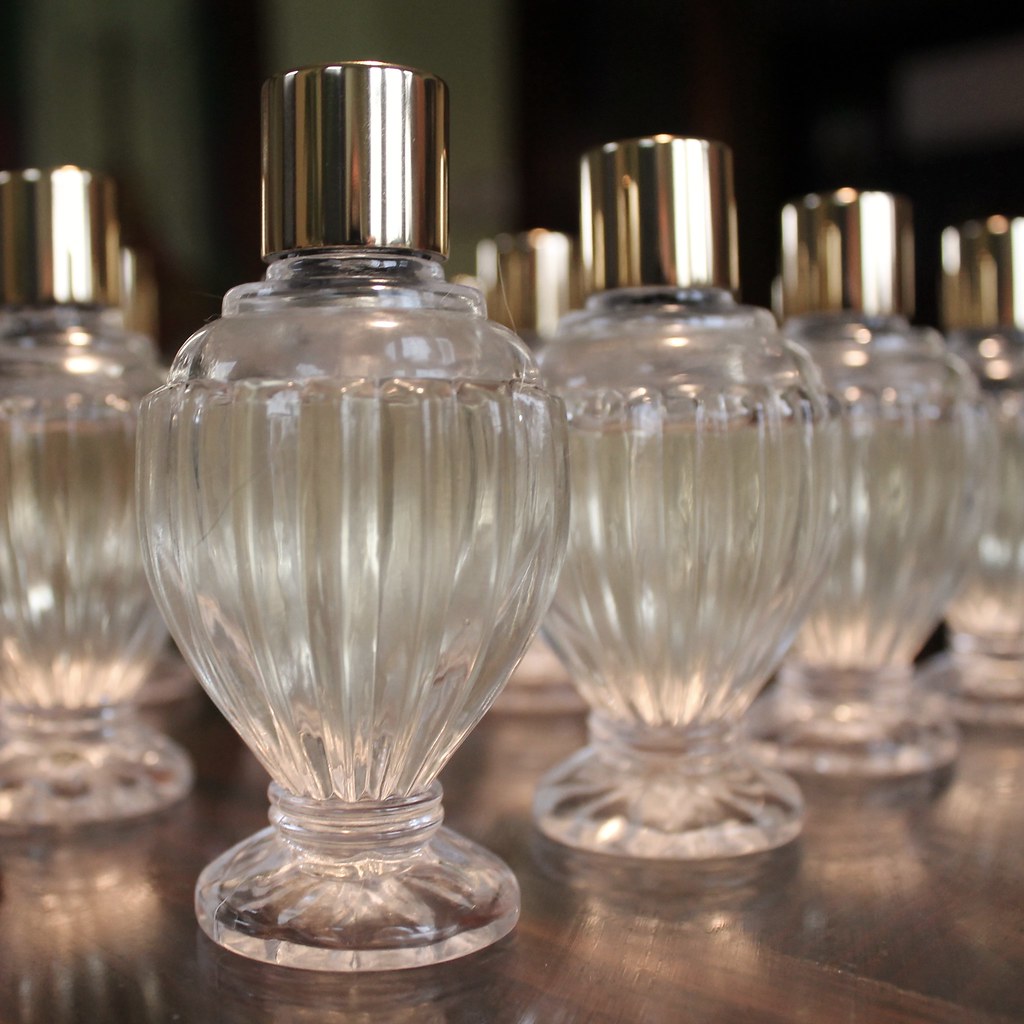 Perfume Eau de Parfum