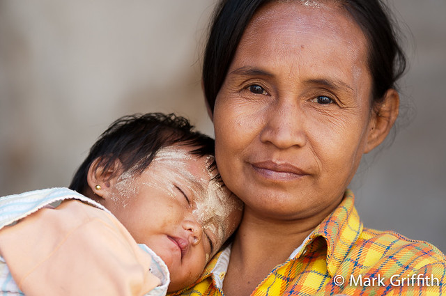 For Better Times