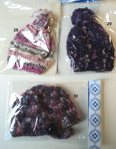 Blythe Hat Cleanout | by keurs