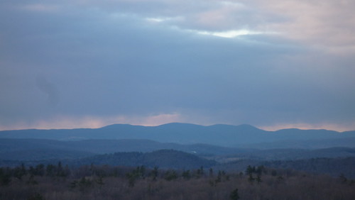 Mohawk Mtn View of Catskills | Lctb51 | Flickr