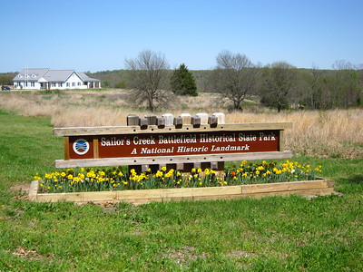 Sailor's Creek Battlefield State Park