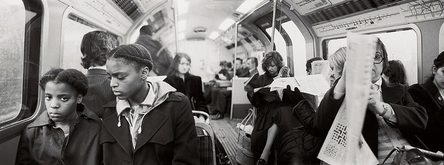 piccadilly line 1979