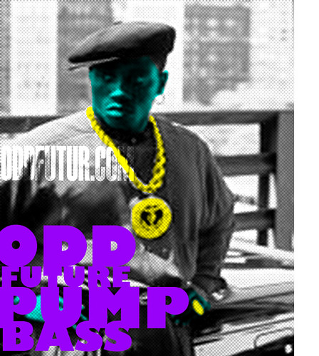 Odd Future 25 | by OFT-PERM