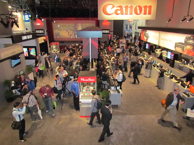 CES 2012 - Consumer Electronics Show
