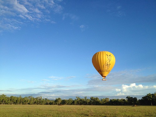morning holiday fun dawn au hotair balloon flight australia hotairballoon cairns portdouglas ballooning tablelands mareeba hotaircairns