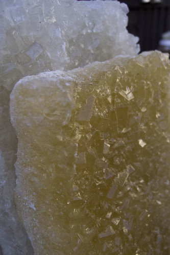 Sugar crystals | by Ilan G.