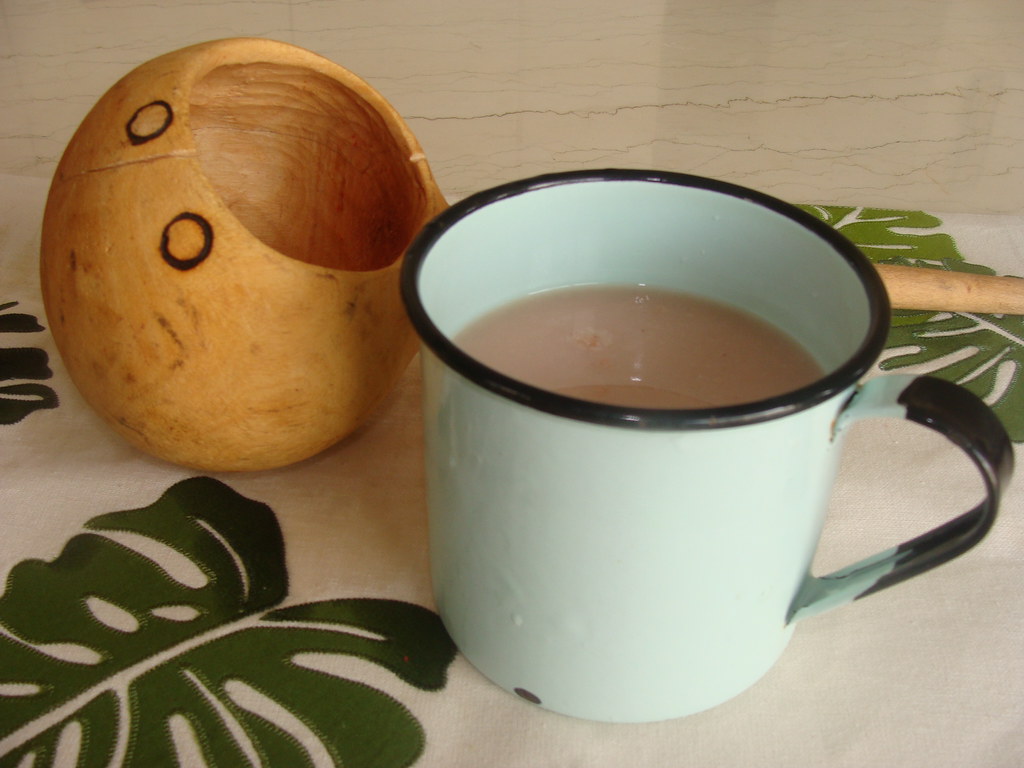 Magewu mahewu | The African Pot Nutrition | Flickr