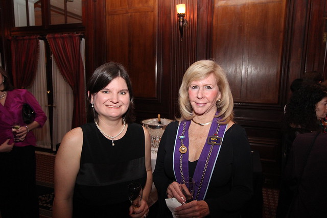 Union League Holiday Party 007