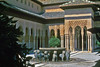 Alhambra , foto: Mirka Baštová