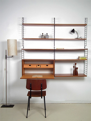 String wall system | Check www.vaenonline.nl for more detail… | VAEN ...