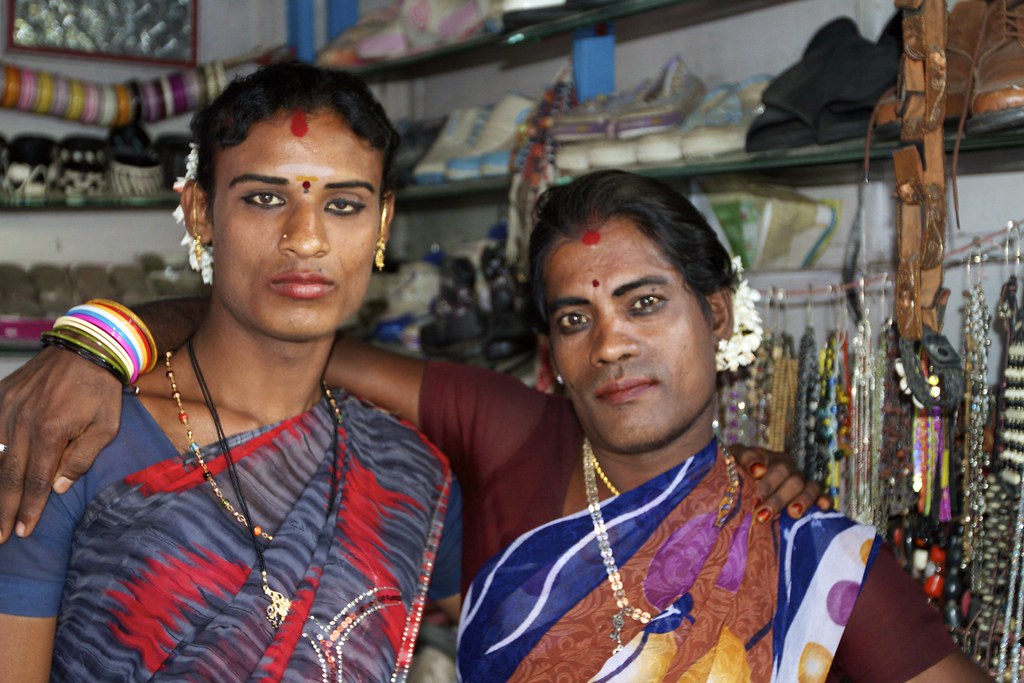 Hijras in Bangalore