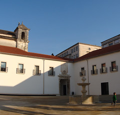 Coimbra: Museu Nacional Machado de Castro