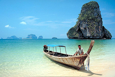 Thailandia