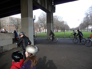 The BTA's 2012 New Year’s Day Ride | KTesh | Flickr