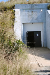 Battery / Bunker 519 - Fort Miles