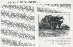 1839 -  in the beginning