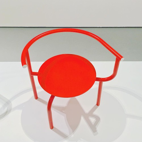 Red @timo_juju @pris__juju #chair #alamak #asia #letriennale #salonedelmobile2016 #red #milan #milano #italy #italia #art #design #architecture #fashion #furniture #interiordesign #interiordesigner #decor #designer #maker #make #handmade #handcrafted #ide | by RafaelBT